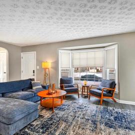 South Euclid 3BR Cozy Home, Hotel in South Euclid