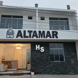 Hospedaje Altamar