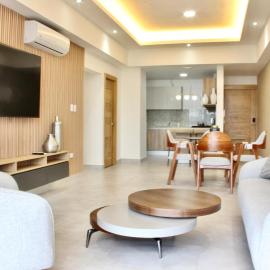 Acogedor y Moderno apartamento en Evaristo Morales, hotel a Colorado