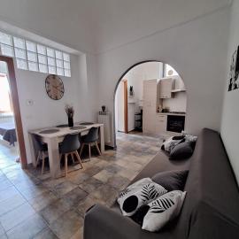 Casa Conti Trivelli