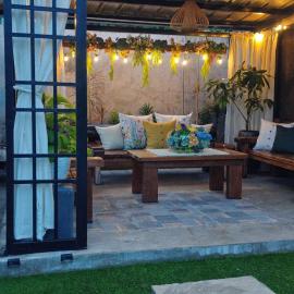 GRG Villa Huan, hotel en Santo Domingo