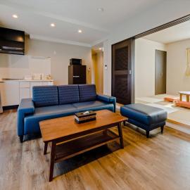 Ahman Inn Island Yagaji, Hotel in Nago