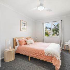Beach Shack No. 6, hotel in Crescent Head