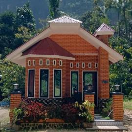 Kenzona Homestay, hotel a Andalas