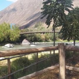 Casa Concha Valle Sagrado
