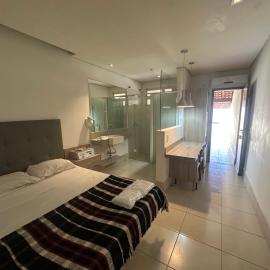 Vila mangaba