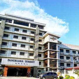 Panorama Summit Hotel