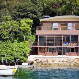 Cottage Point - Paradise Found, hotel v destinácii Berowra