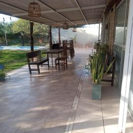 Finca el Sueño de Mamá, hotel in Maco