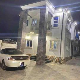 Divine Villa and Resort Guest House, Plot 5 Elu-Elu off Umuezeukwu Road, Oboro, Ikwuano LGA, Abia State
