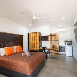 Safari Lodge Motel, hotel in Tennant Creek