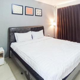 Gatsu Resort RedPartner at Karangploso, Hotel in Karangploso