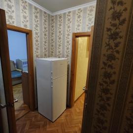 Однокомнатная квартира, Кишинев Рышкановка