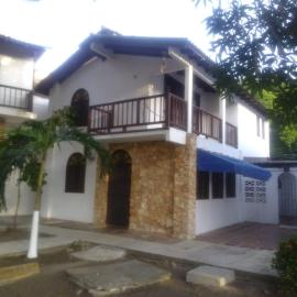 Victoria Real, hotel in Coveñas