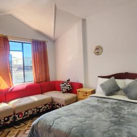 Departamento en Loja, hotel v destinácii Loja