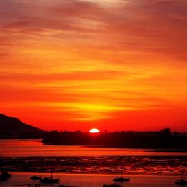 Coppelia Sunrise, hotel in Omokoroa