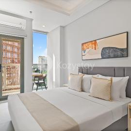 Taveli by Kozystay - TB Simatupang