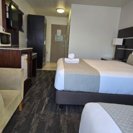 Airport Gateway Hotel
