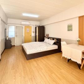Budget 1b1b Heart of Ramkamheng, hotel in Sathani Khlong Tan