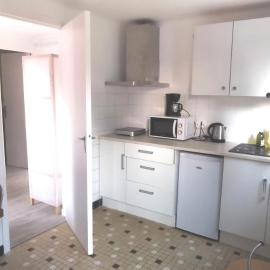 Cottage studio, hotel din Tregueux