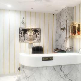 Hotel Regal, hotel u gradu 'Ahmedabad'