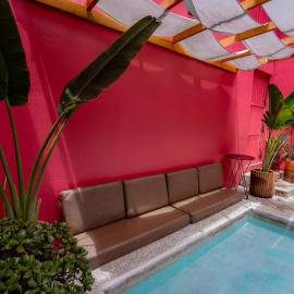 Casa de Arte Oaxaca Hotel Boutique