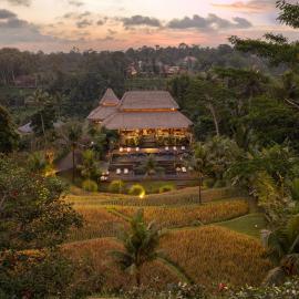 Impiana Private Villas Ubud