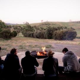 Spring Bay Mill, hotel in Triabunna