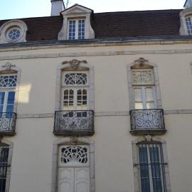 Les Charmottes