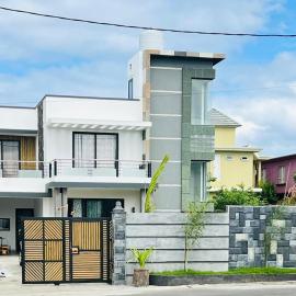 CloudView Villa