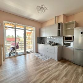 Гостевой дом Алтын Булун - Golden Bay на Иссык-Куле