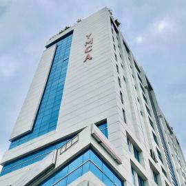 YMCA Training Center and Guest House, hotel en Savar