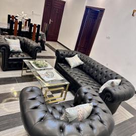 Résidence Prestige KGV 1er lot de 14 appartements meublés