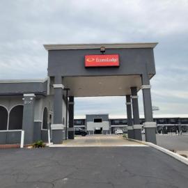 Econo Lodge Temple