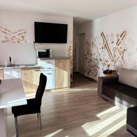 Platinum Guesthouse, hotel in Szeged