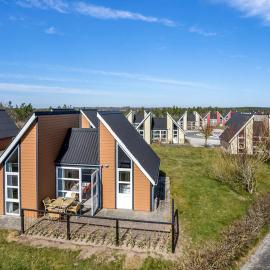 Kattegat Strand Camping, hotel in Øster Hurup