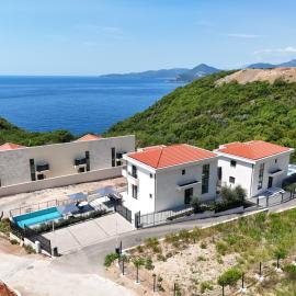 Adriatic Horizon Villas - Villa Sol