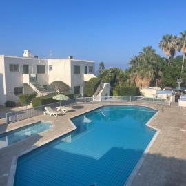 Pelagos Hill Apartment