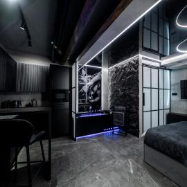 Jacuzzi Loft 6 Toruń, hotel din Toruń