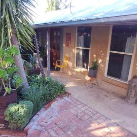 Little Para Cottage Tanunda