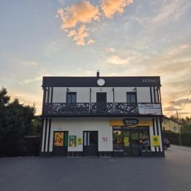 Noclegi Jedlicze Rejtana 7, hotel i Jedlicze