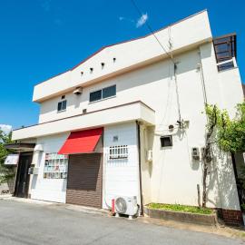 大和の宿 Kitabukuro201