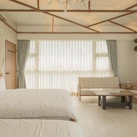 宜蘭包棟民宿to渡, hotel em Yilan City