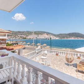 Villa Apostolis Studios