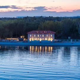 Boutique Guesthouse - Marina Monfalcone, hotel a Monfalcone