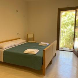 Posada Eco-Ostello di Buggerru, hotel v destinácii Buggerru