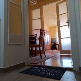 Sweet Home Apartman