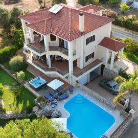 Villa Omega Kefalonia