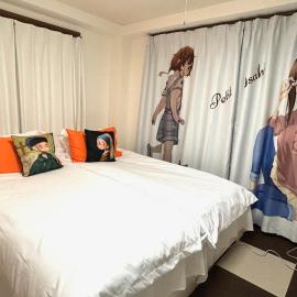 Petit Asahi, Hotel in Kōbe