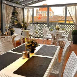 Hotel Alinari